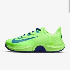 NikeCourt Air Zoom GP Turbo Naomi Osaka
Women's Hard Court Tennis Shoes